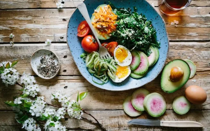 Best Foods to Eat During the Follicular Phase: 12 That Actually Work