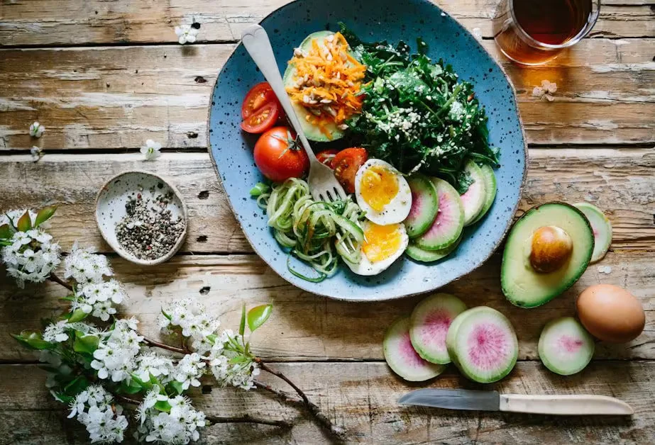 Best Foods to Eat During the Follicular Phase: 12 That Actually Work