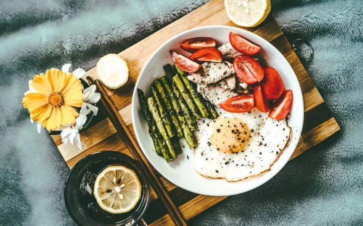 Best Foods to Eat During the Luteal Phase: 12 That Actually Help