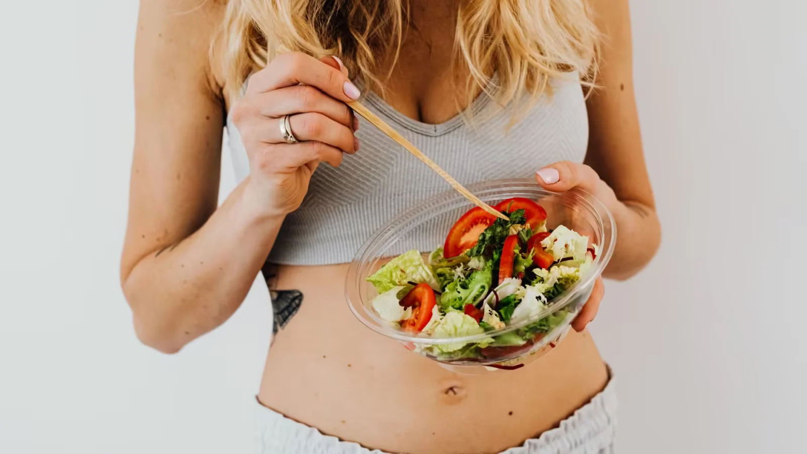 Best Foods to Eat During the Luteal Phase: 12 That Actually Help