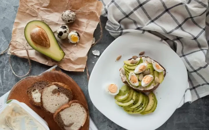 Best Foods to Eat During Ovulation: 12 That Work by Mechanism
