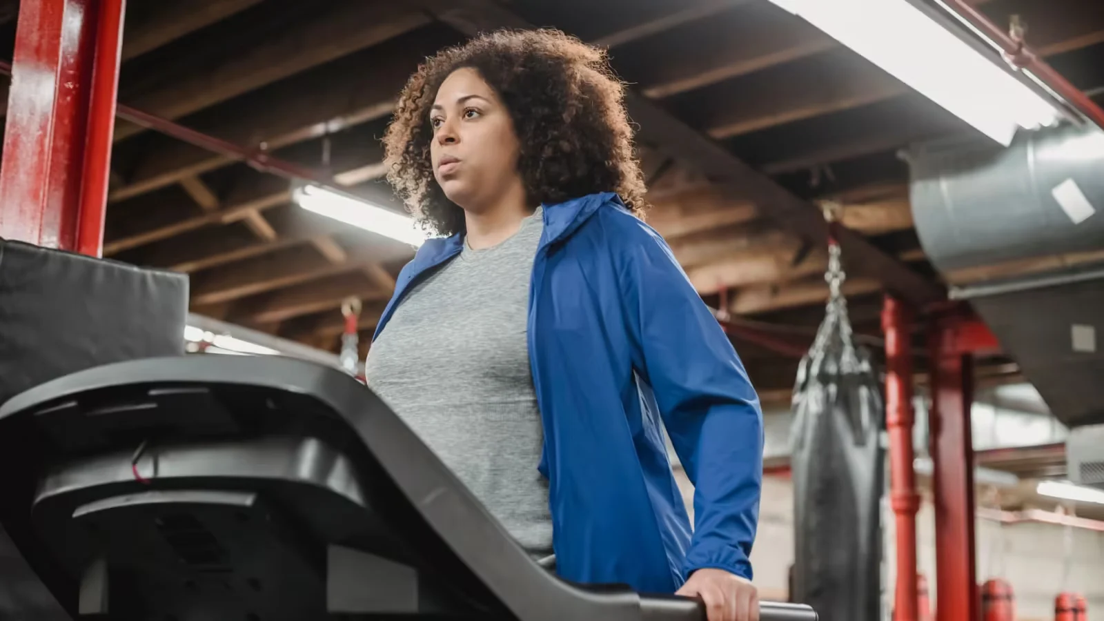 How Cardio Burns Fat: The Honest Picture - cardio vs weight training for women weight loss