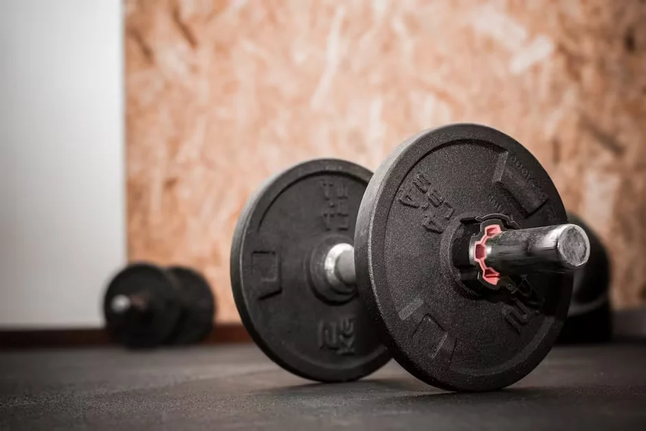 How Weight Training Burns Fat: EPOC and the 38-Hour Window - cardio vs weight training for women weight loss
