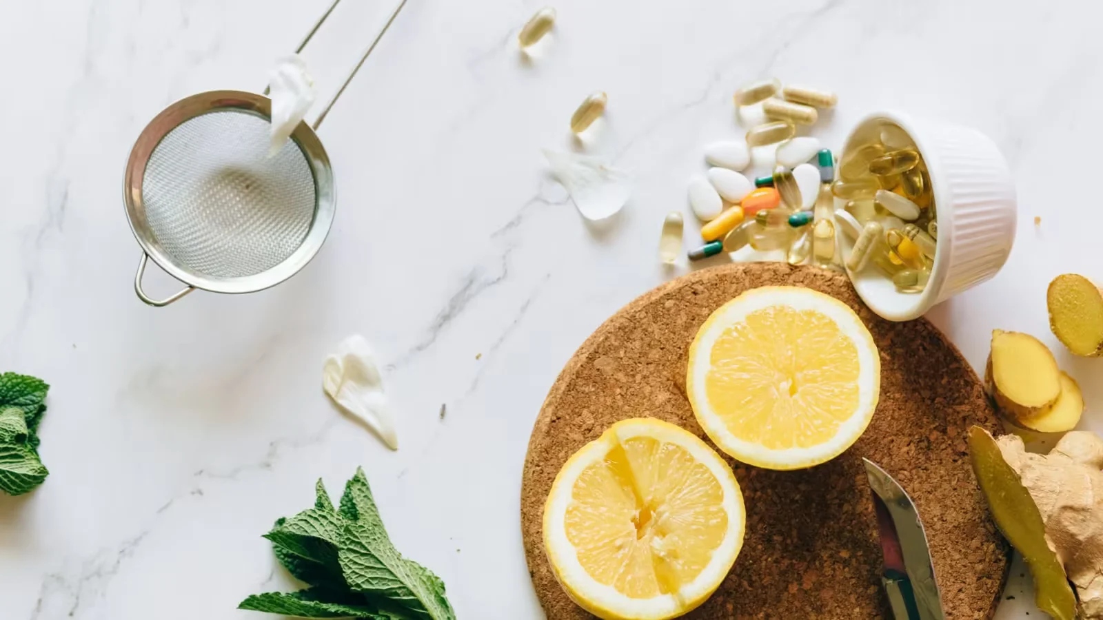 Foods That Heal Gut Lining Naturally: 10 That Work by Mechanism