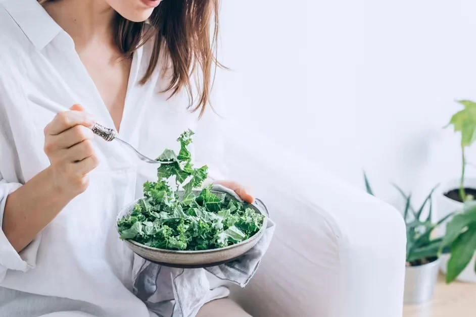 12 Foods That Help With Hormonal Bloating - foods that help with hormonal bloating