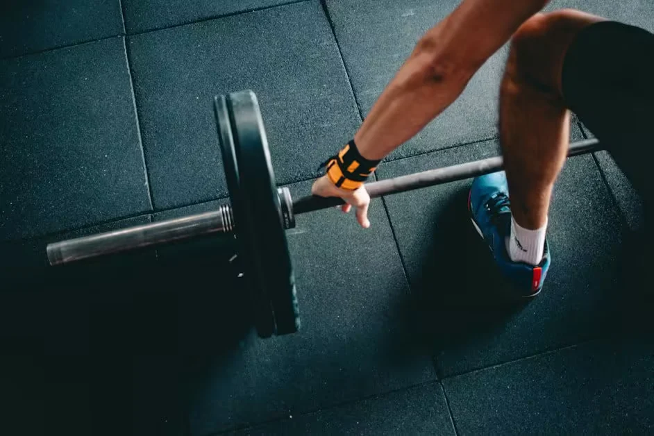 Why Glute Training Matters Beyond Aesthetics for Women - glute workout at gym for women