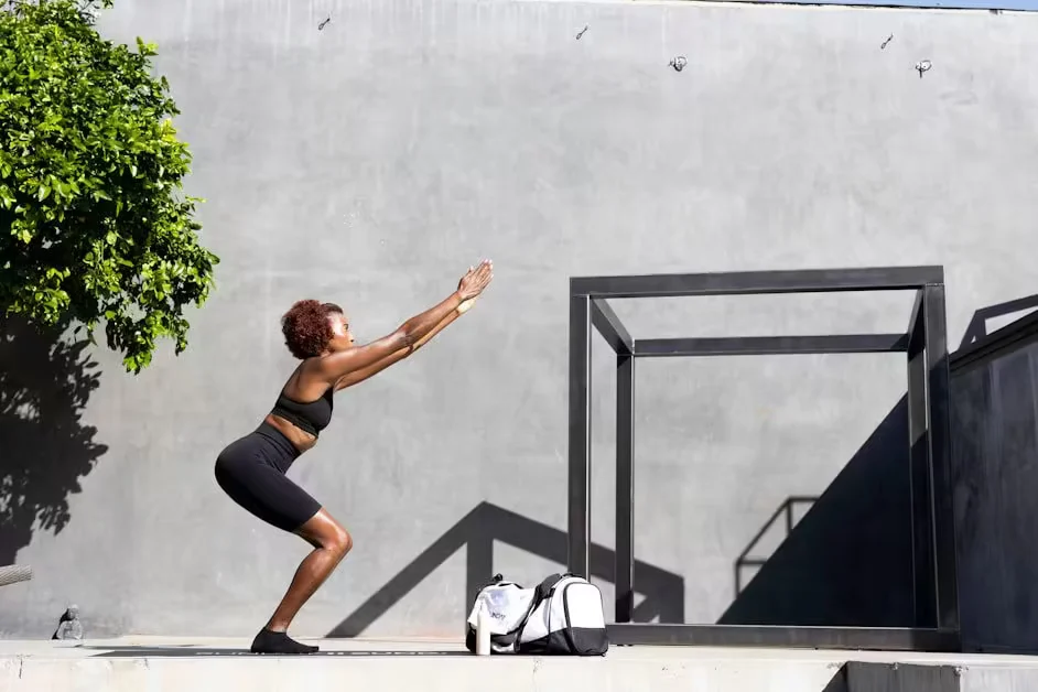 Glute Workout at Gym for Women: 3-Day Weekly Program - glute workout at gym for women