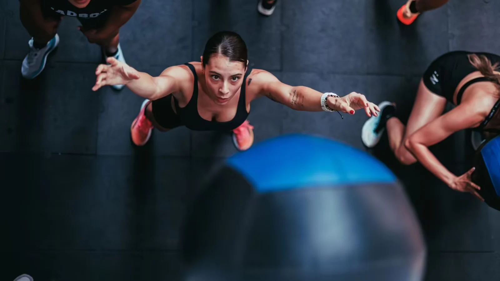 The Cortisol Problem Nobody Talks About - hiit workout plan for women over 40
