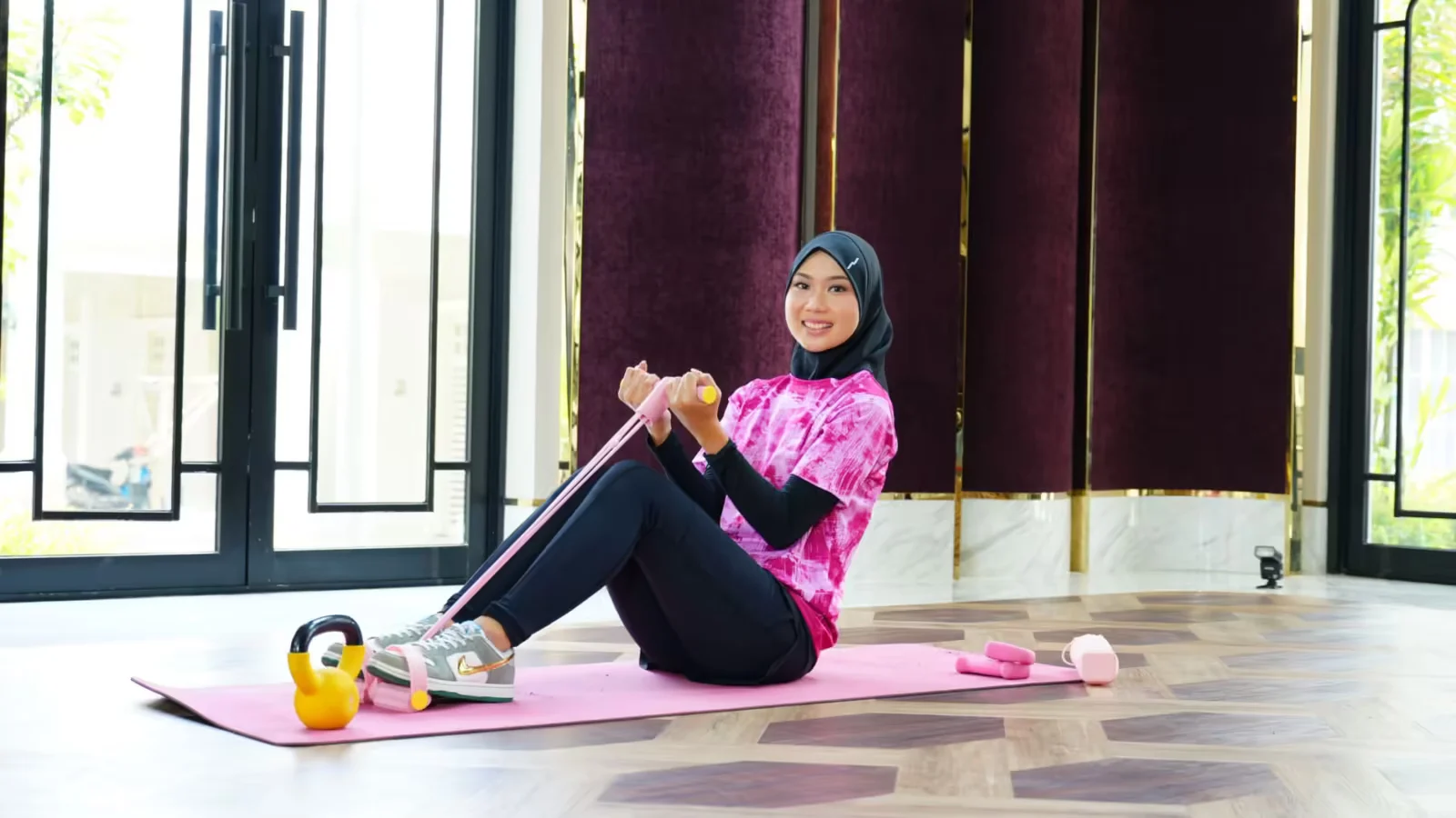 The Luteal Phase Warning - hiit workout plan for women over 40