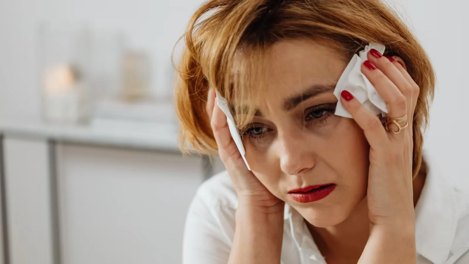 What Emotional Triggers Actually Are - how to manage emotional triggers as a woman