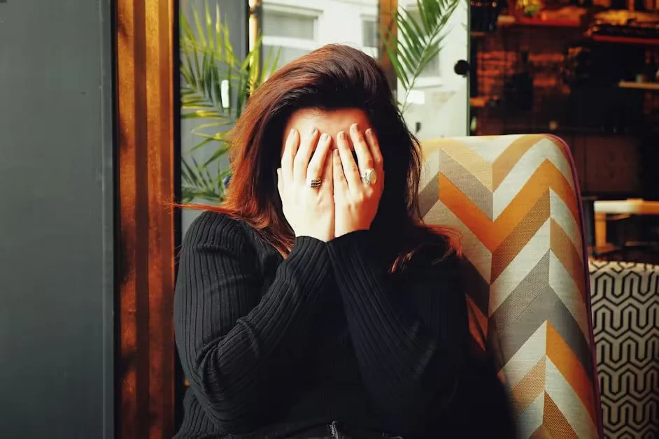 Why Emotional Triggers Hit Women Differently - how to manage emotional triggers as a woman