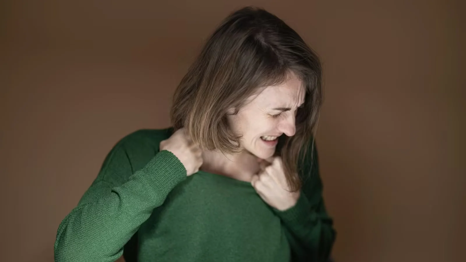 How Your Hormonal Cycle Amplifies Emotional Triggers - how to manage emotional triggers as a woman