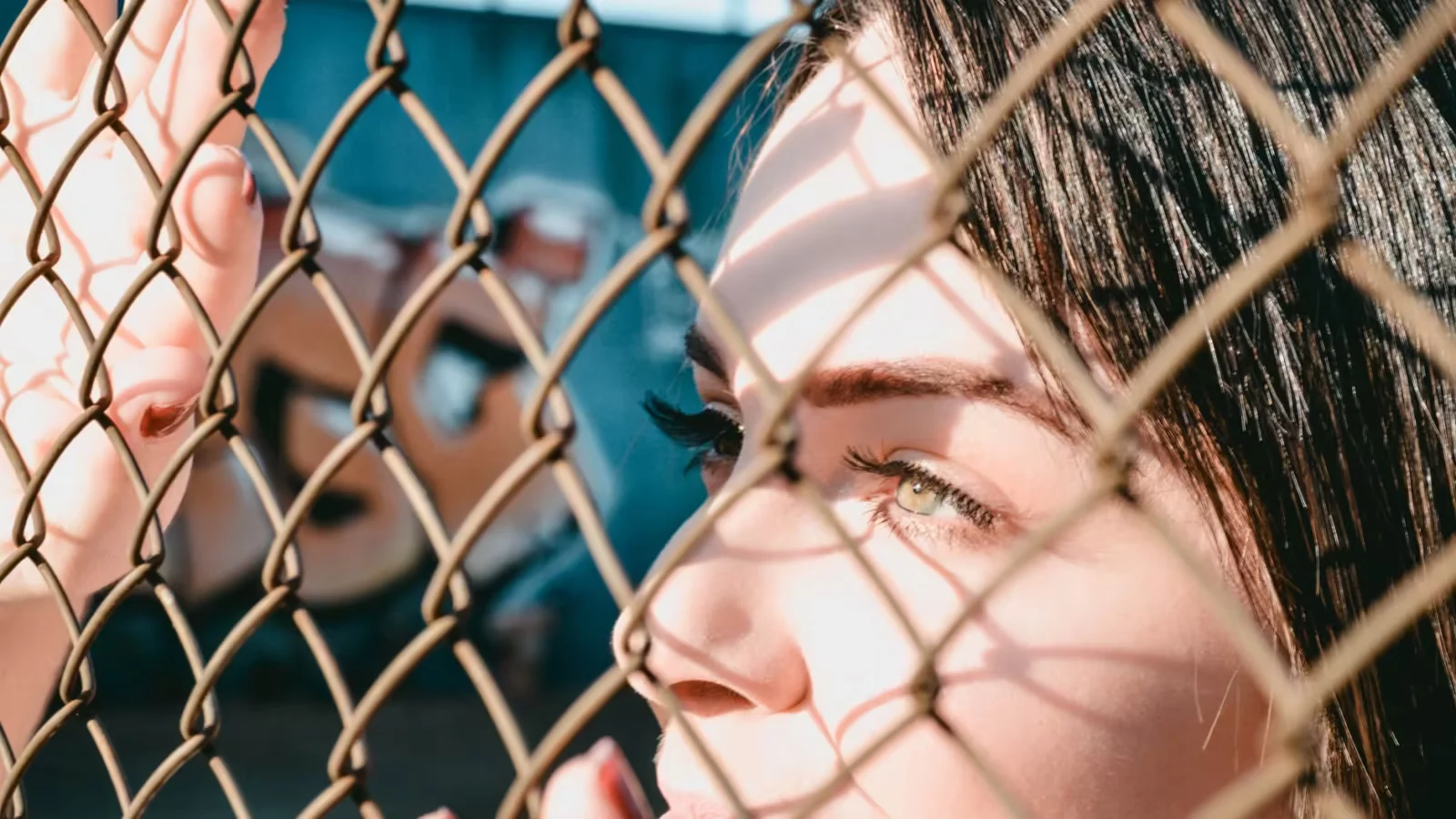 The Good Girl Blueprint and Where Boundary Guilt Begins - how to set boundaries without guilt