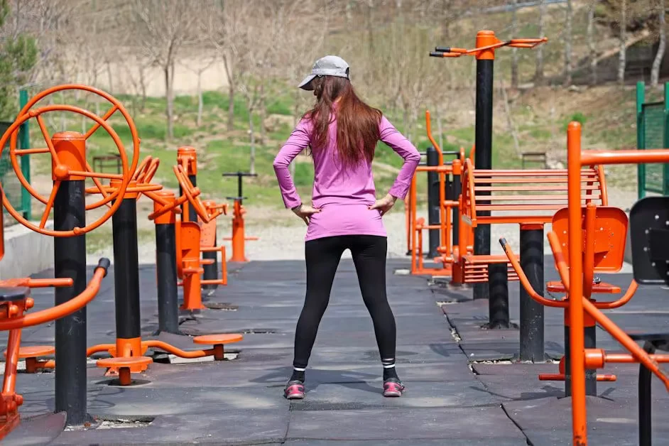 Common Mistakes Women Make on Gym Machines - how to use gym machines for women