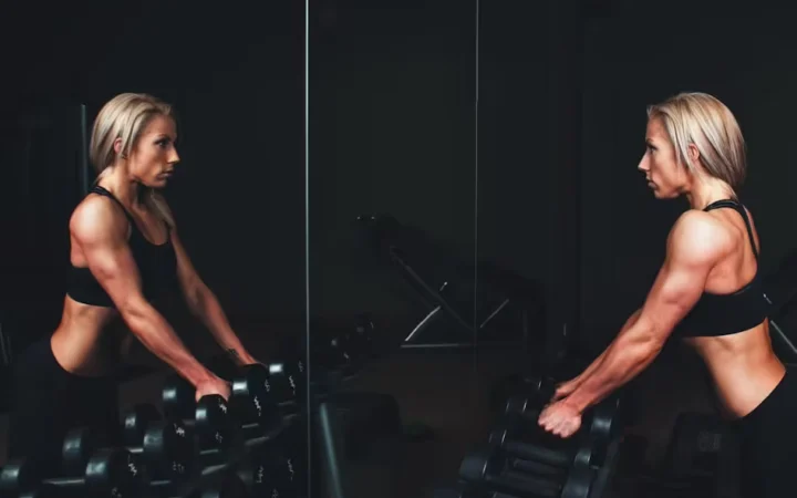 Progressive Overload for Women Beginners: The Complete Guide