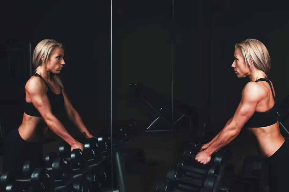 Progressive Overload for Women Beginners: The Complete Guide