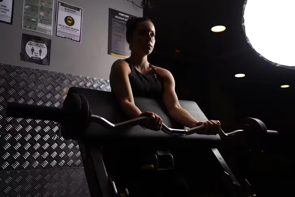 Common Mistakes with Progressive Overload for Women Beginners - progressive overload for women beginners