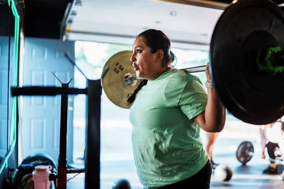 Why Strength Training for Women Over 40 Requires a Different Strategy - strength training for women over 40