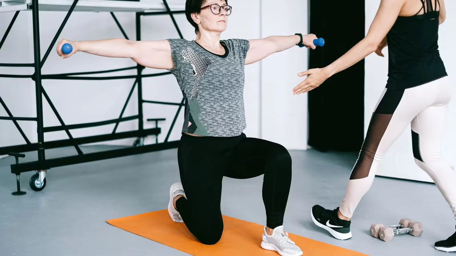The Estrogen-Sarcopenia Axis: What Changes After 40 - strength training for women over 40