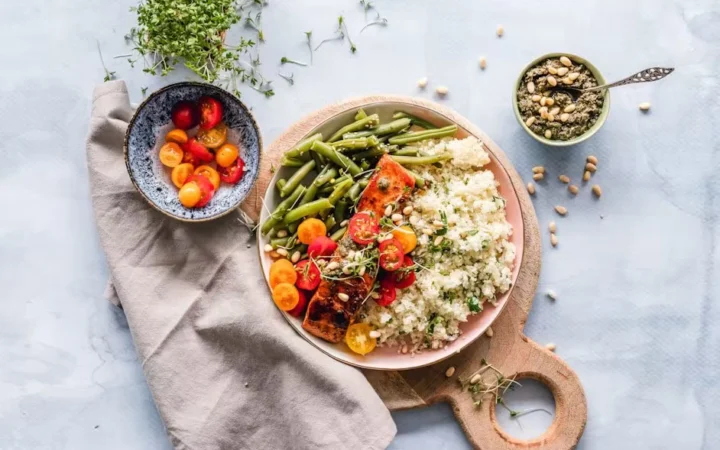 Foods for Insulin Resistance Without Diabetes: What to Eat When Your Labs Look Normal