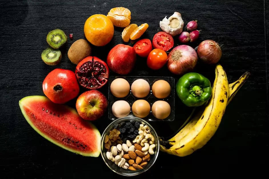 The Best Foods to Eat With MTHFR Mutation - foods to eat with mthfr