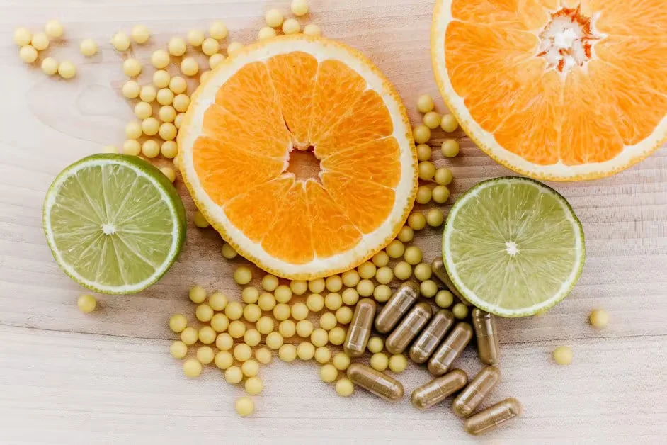 The Folic Acid Myth: What the CDC Actually Says - foods to eat with mthfr
