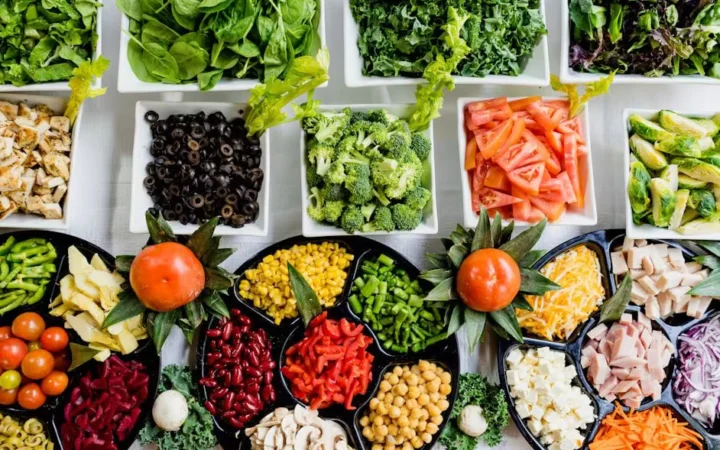 Iron Rich Foods for Heavy Periods: What Actually Absorbs