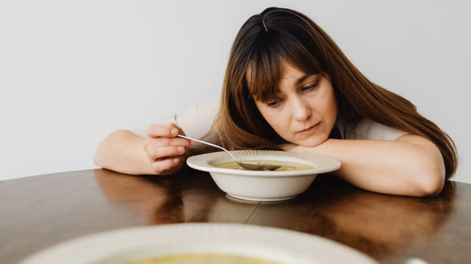 Why Heavy Periods Drain Iron Faster Than You Replace It - iron rich foods for heavy periods