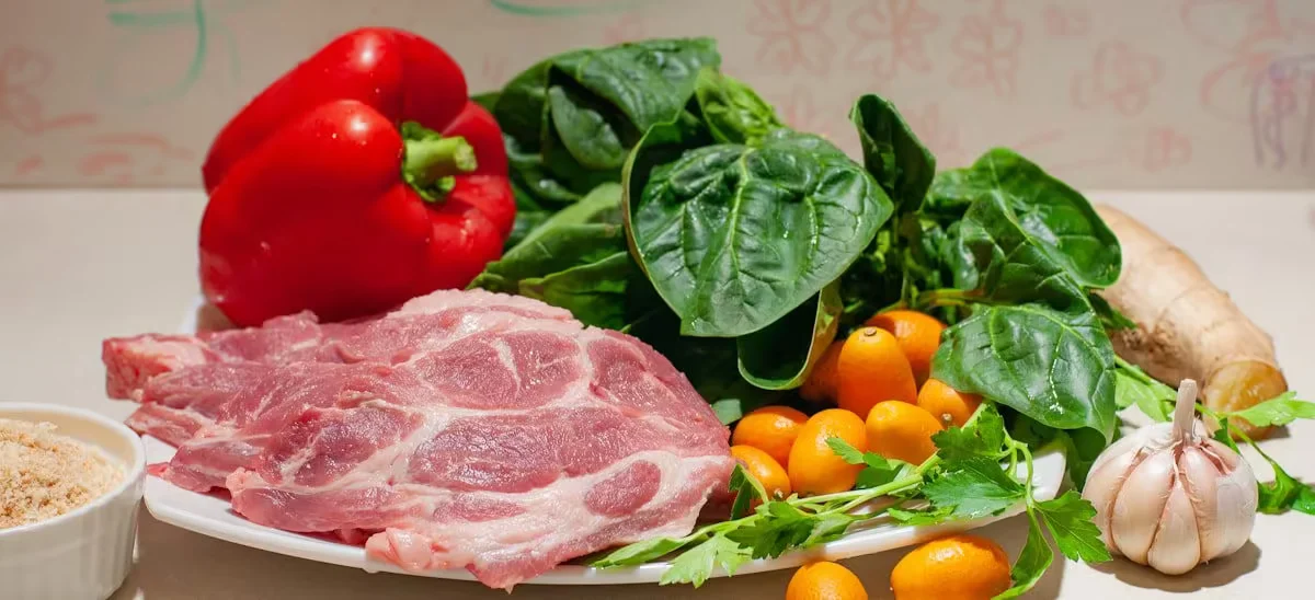 Iron Rich Foods for Heavy Periods: The Animal Sources That Absorb Best - iron rich foods for heavy periods