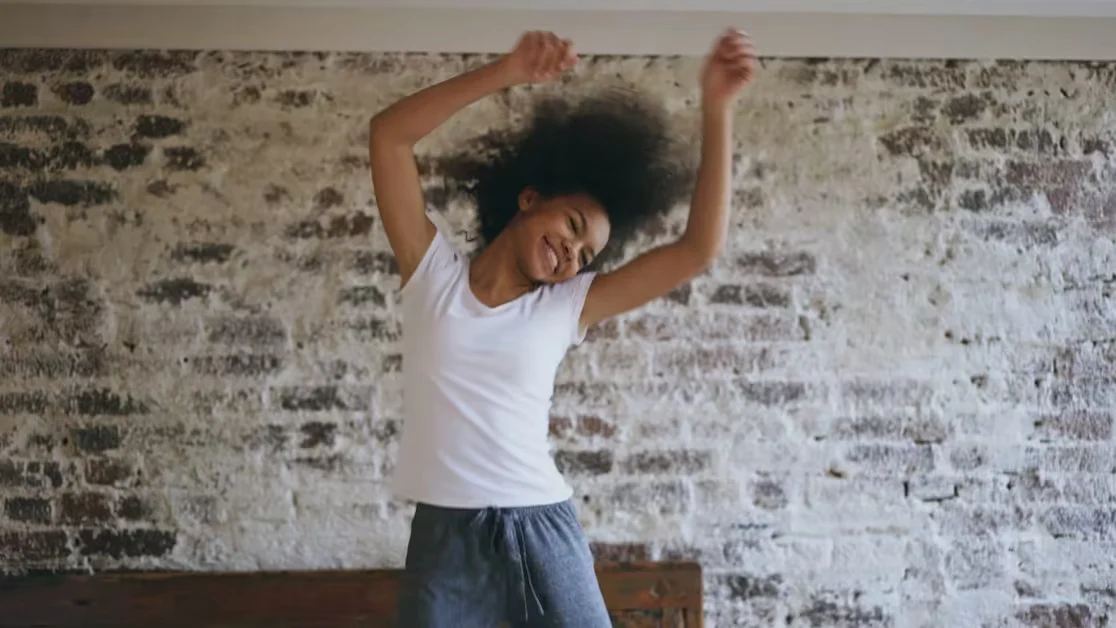 Movement That Supports Your Mood and Your Metabolism - lose weight on antidepressants