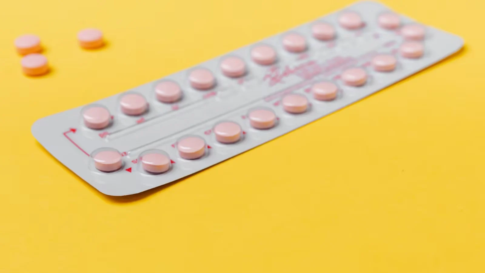 How to Lose Weight While on Birth Control: A Hormone Guide