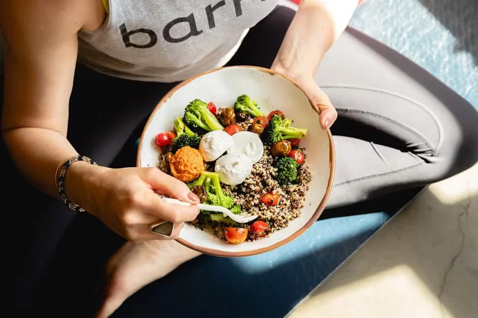 An Eating Strategy That Works With Your Hormones - lose weight while on birth control