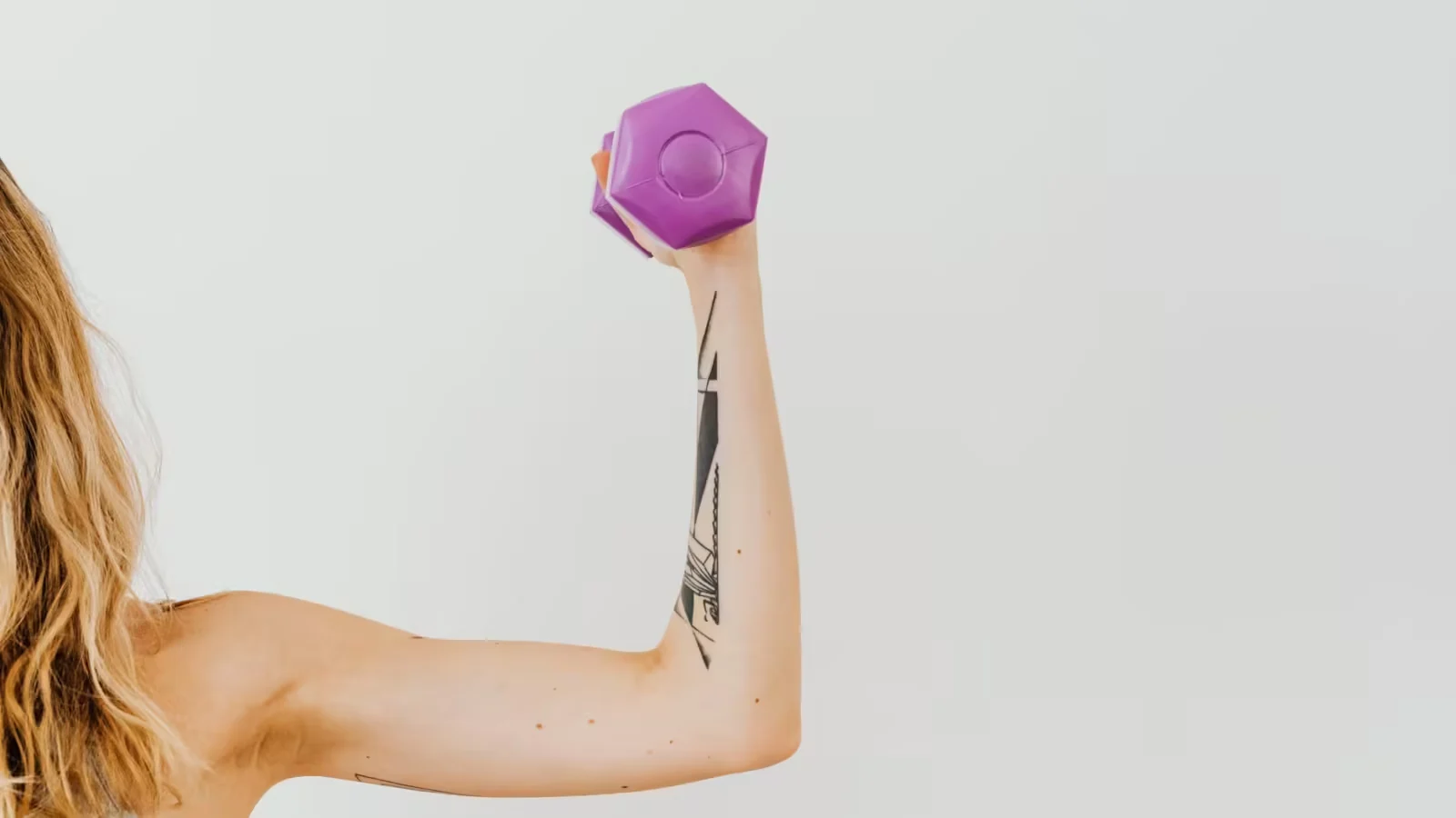 Why Strength Training Matters More on Hormonal Birth Control - lose weight while on birth control