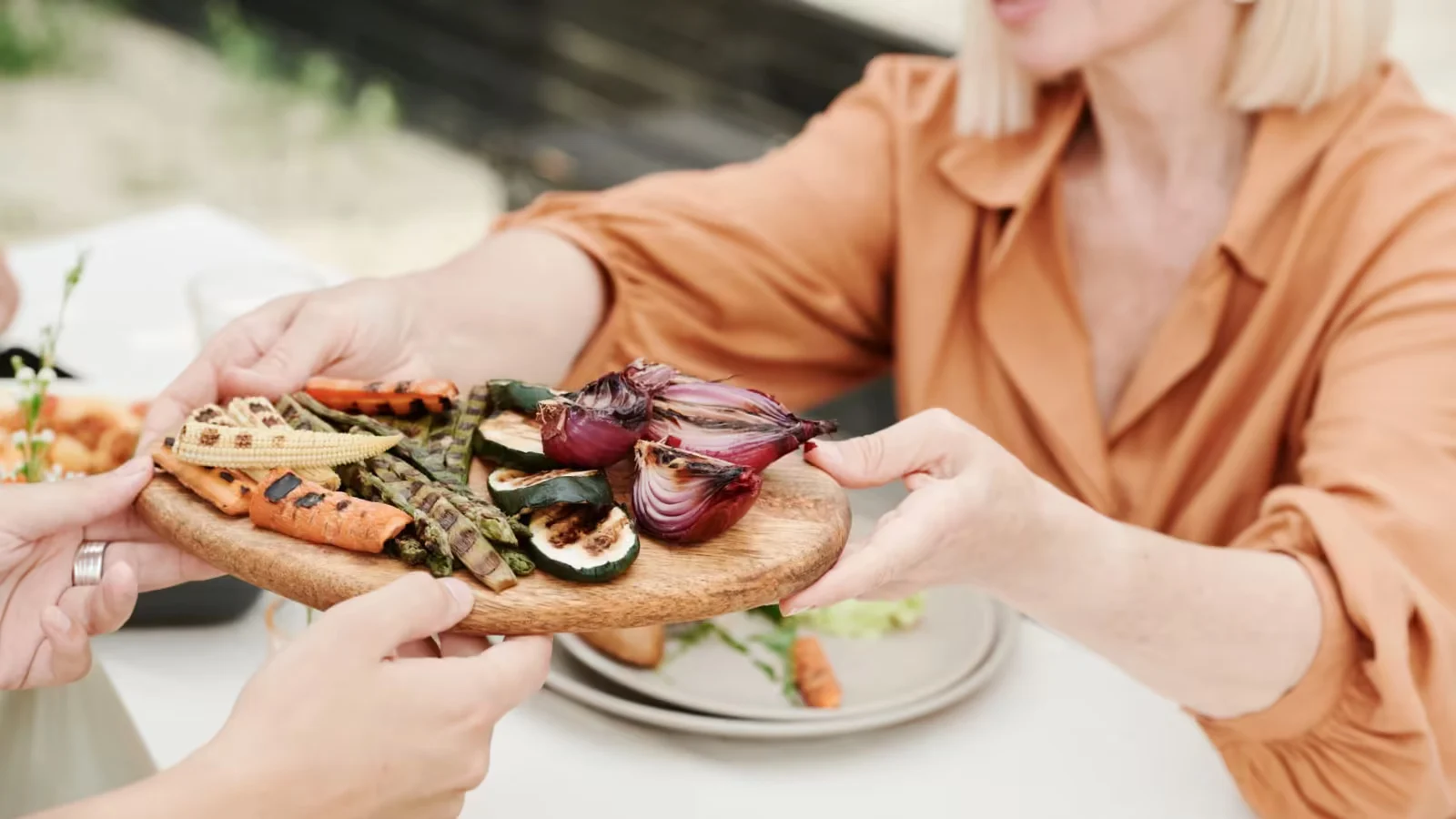 Why Perimenopause Turns Up Your Histamine Load - low histamine foods for perimenopause