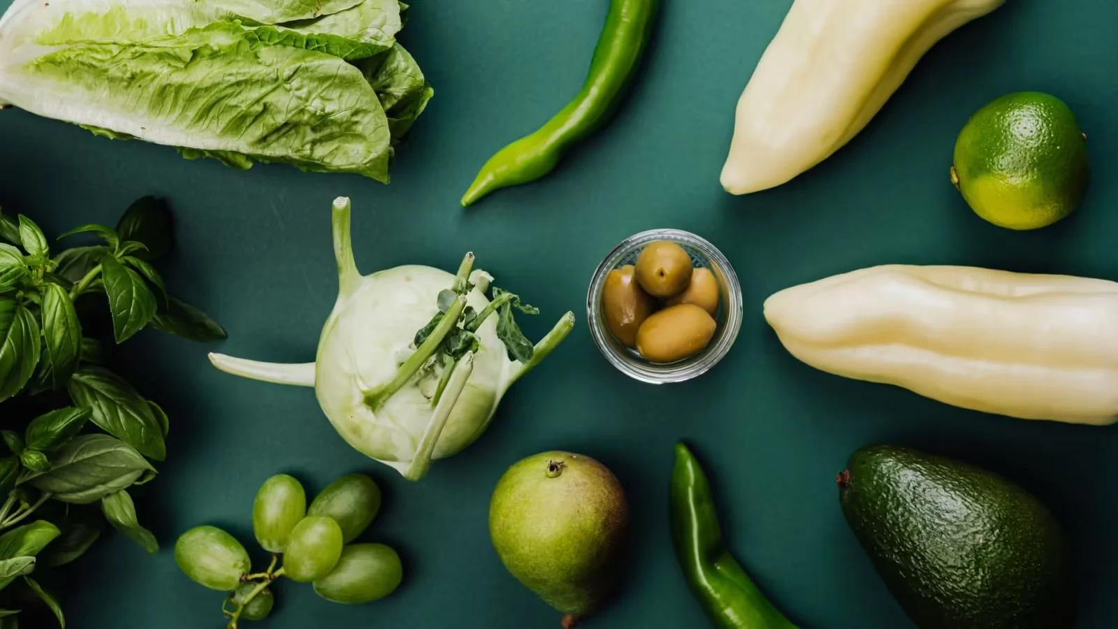 The Best Low-Histamine Foods for Perimenopause - low histamine foods for perimenopause