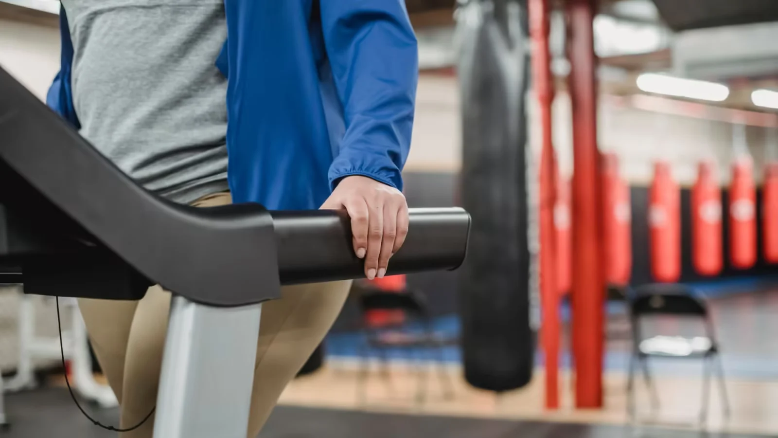 Why Cardio Alone Isn't Fixing It - not losing weight during perimenopause