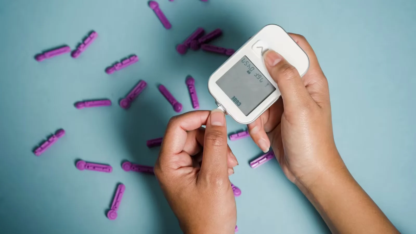 Insulin Resistance and Perimenopause: The Hidden Link - not losing weight during perimenopause