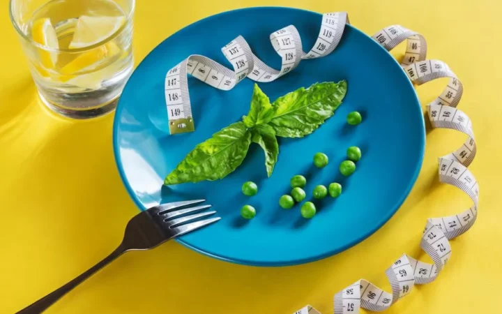 Not Losing Weight During Perimenopause? Here's What's Actually Happening