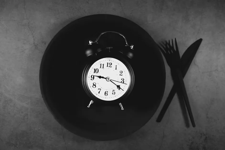 What to Eat on Night Shift Starts With When, Not What - what to eat on night shift