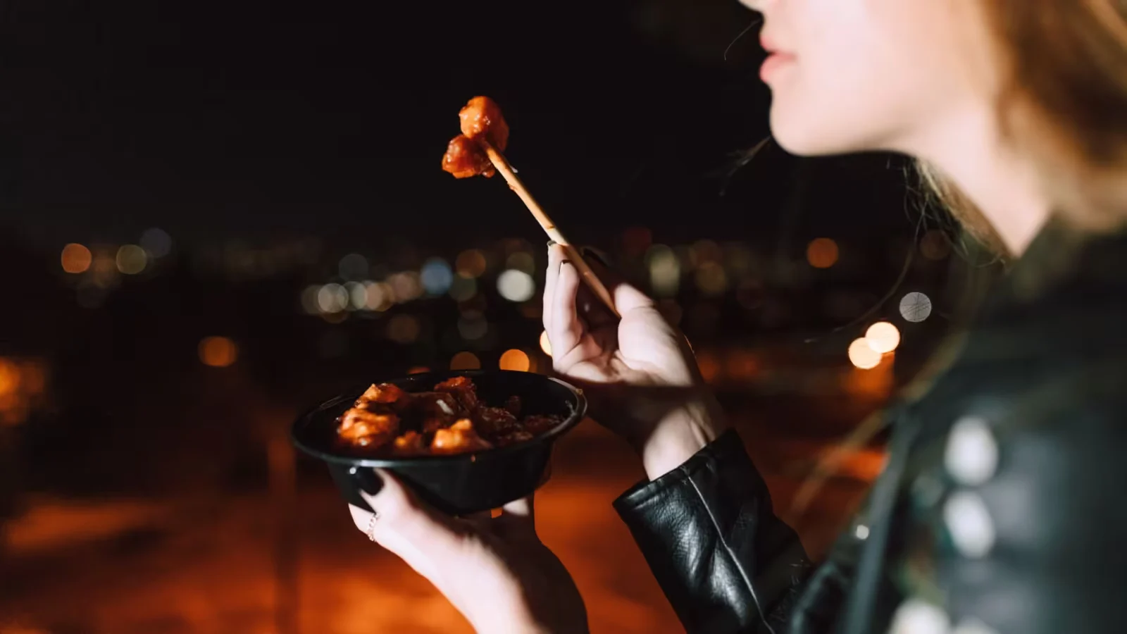 The Night Shift Eating Advice That Openly Contradicts Itself - what to eat on night shift