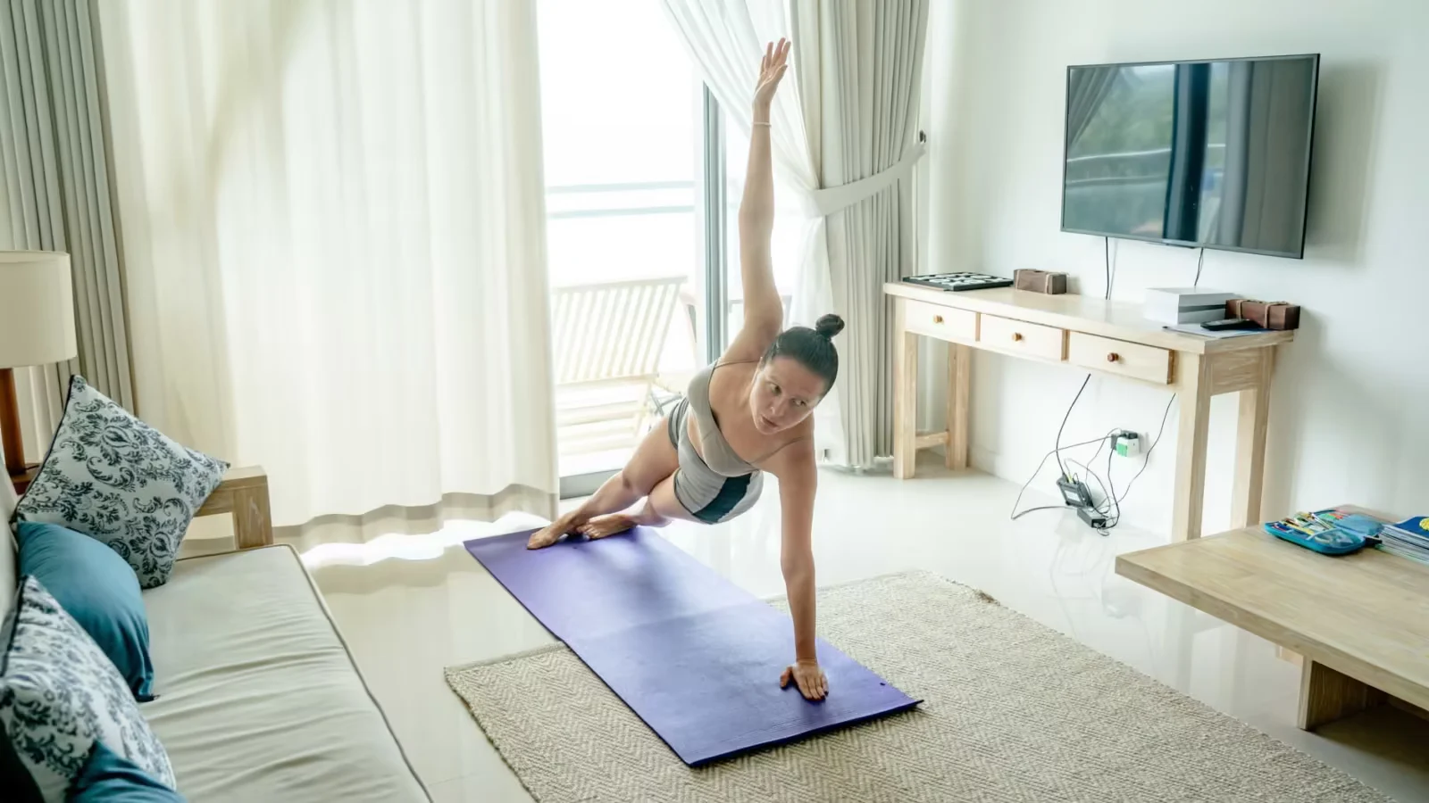 Workout Routine for Night Shift Workers: The Complete Guide