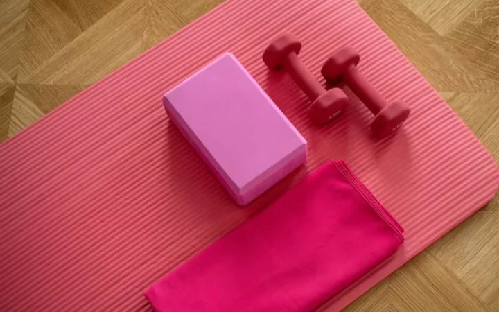 Workout Routine for Period Cramps: The 3-Day Plan That Actually Works