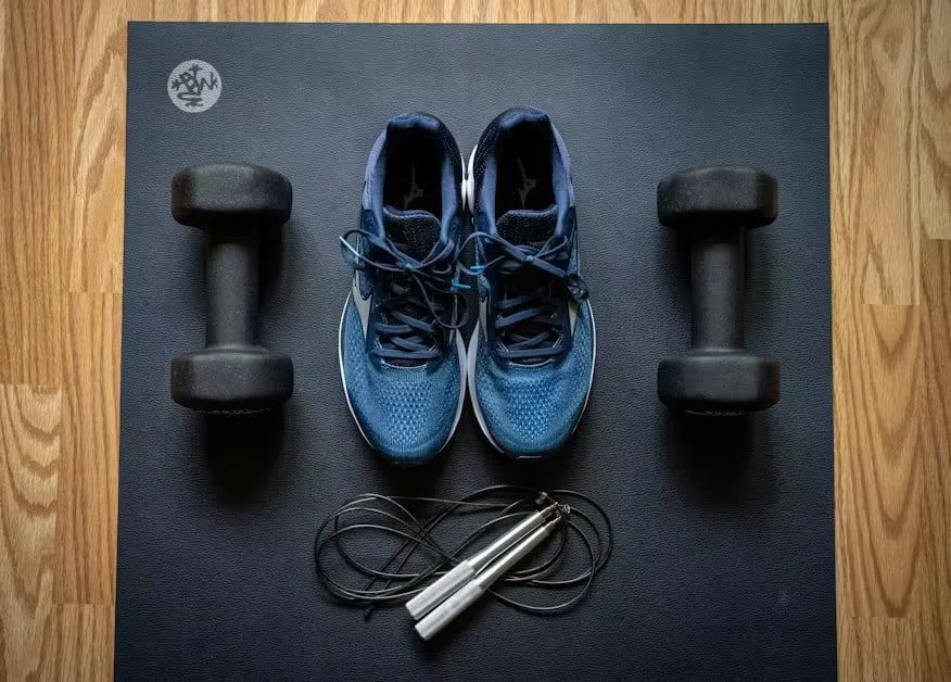 A Sample Workout Routine For Night Shift Workers - workout routine for night shift workers