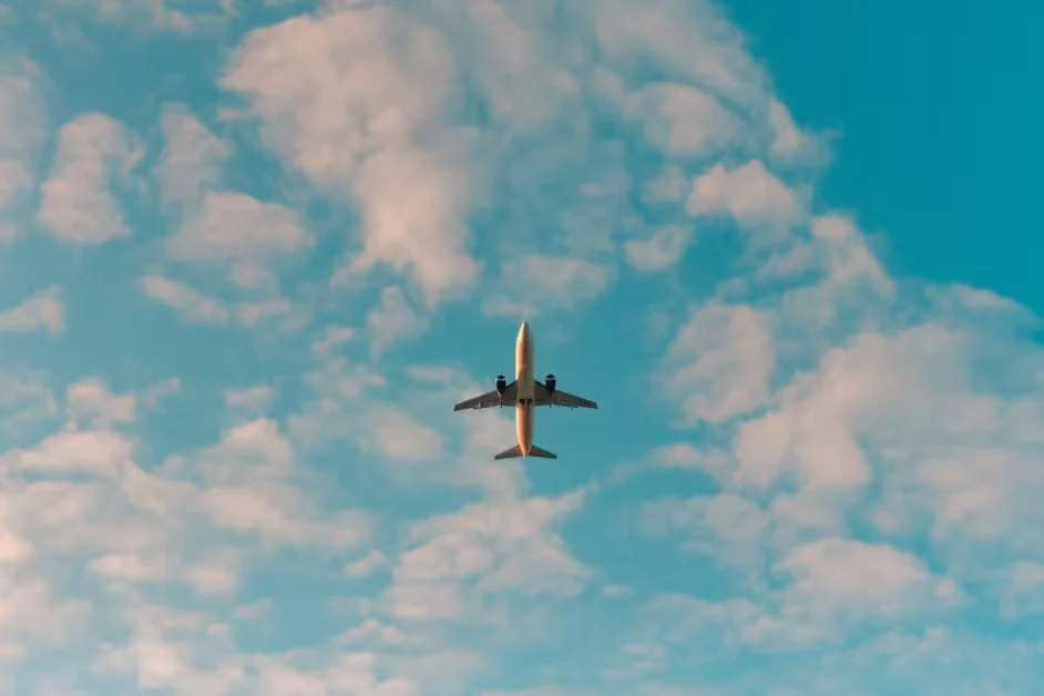 Why Back Pain After Flying Happens in the First Place - back pain after flying