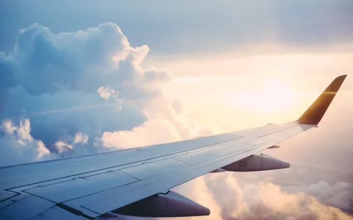 Back Pain After Flying: Causes and How to Prevent It