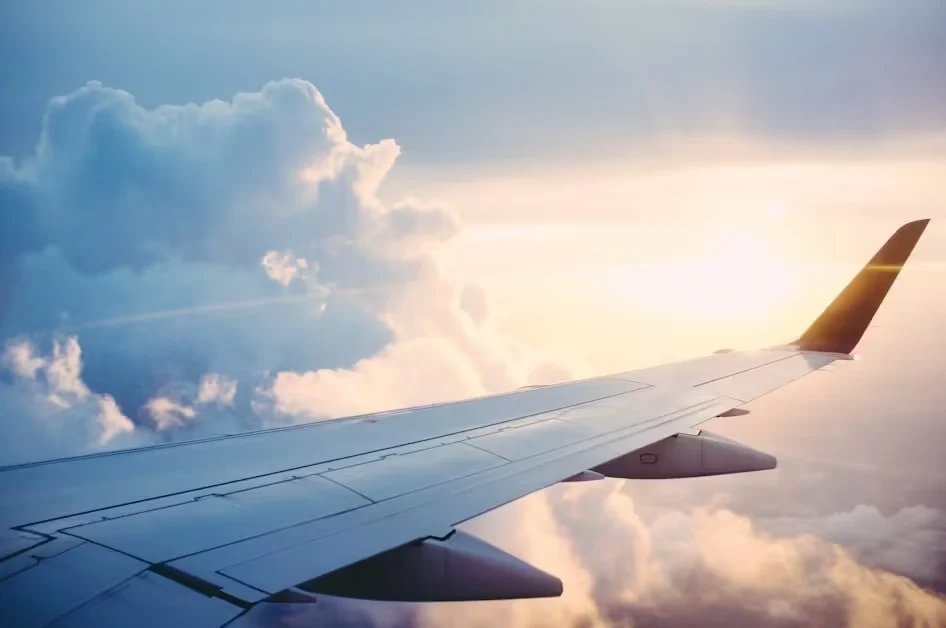 Back Pain After Flying: Causes and How to Prevent It
