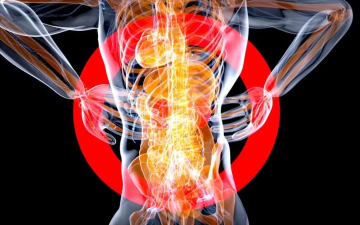 Lower Back Pain During Perimenopause: Causes and Relief