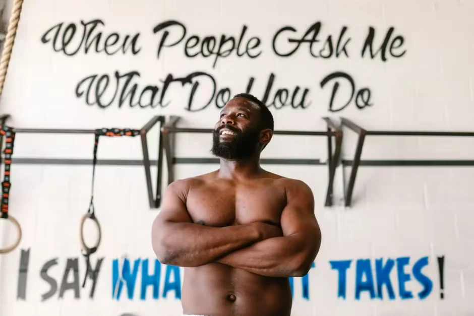 Why Willpower Alone Won't Help You Build a Gym Habit That Sticks - build a gym habit that sticks