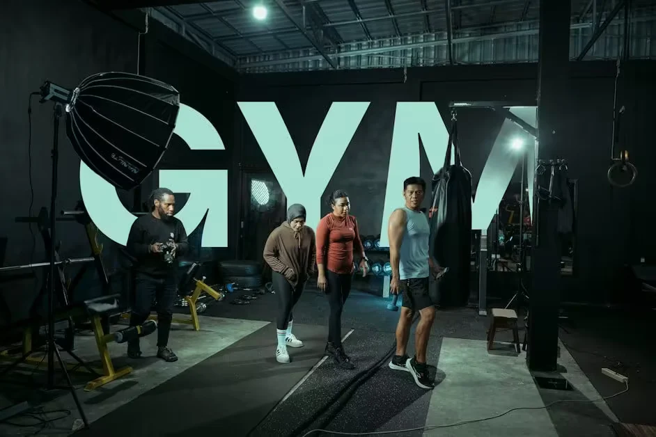 Getting Back Into the Gym: A Safe Two-Week Return Plan - getting back into the gym