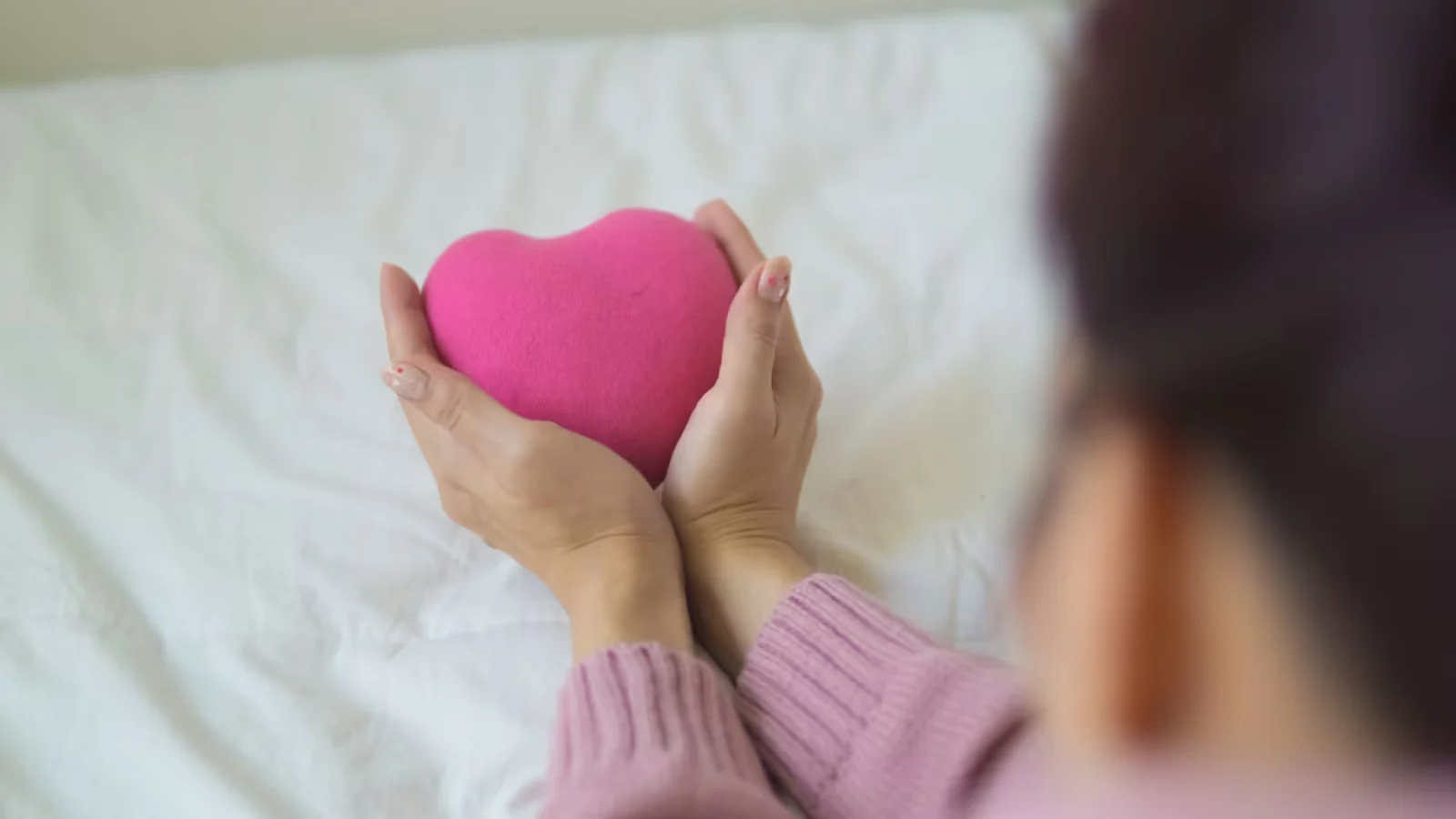 What Heart Palpitations in Perimenopause Actually Feel Like - heart palpitations in perimenopause